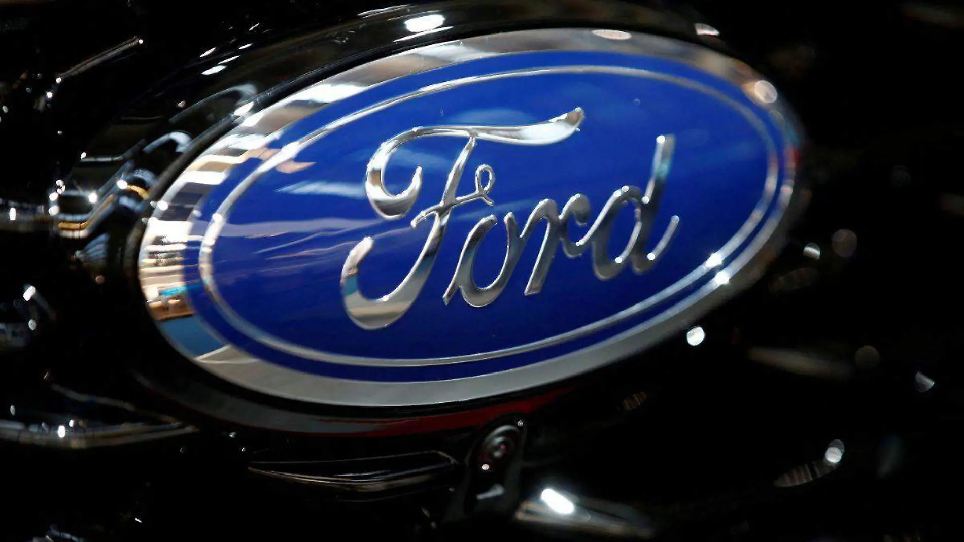 Ford eliminará 3 mil 800 empleos en Europa en los próximos tres años